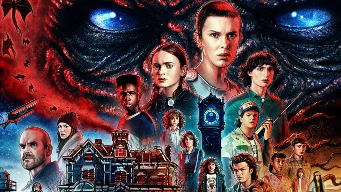 Strag Things Strange Attraction: What Stranger Things gets right (and the other big ...