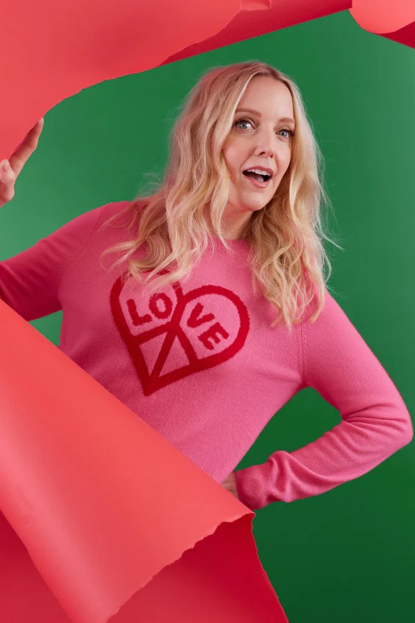 Lauren Laverne’s Career and Personal Challenges
